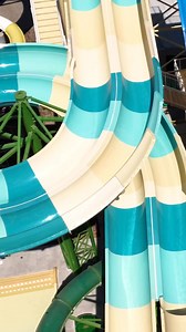 These slides are addictive. One ride and you’re going back up again. #StellaHotelsCollection #Waterland #SummerEscapes #StellaPalace | Stella Palace Aqua Park Resort