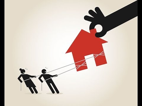 How to Stop a Repossession Order in the UK