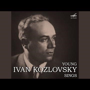 Eugene Onegin, Op. 24: Lensky and Olga’s Scene "Uzhel, ya zasluzhil ot vas nasmeshku etu?"