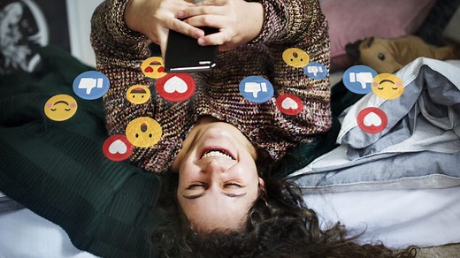 Estas son las 10 redes sociales más usadas en México en 2022