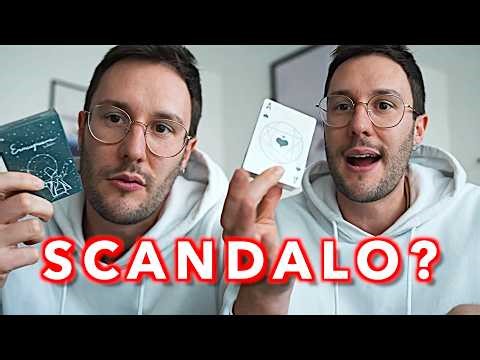 JACK NOBILE MA CHE C***O FAI?