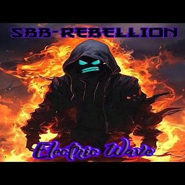 SBB-Rebellion - Electric Wave