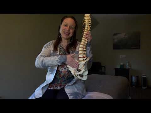Pelvic Floor Massage | Informational Video