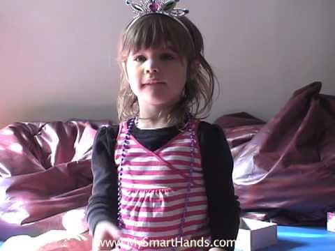 farm - ASL sign for farm