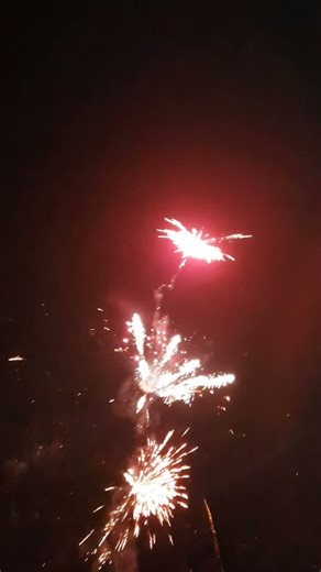 Finale Action #pyronation #fireworks #pyro #pyrocommunity #feuerwerk #happynewyear #2026