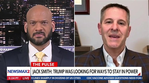 Watch NEWSMAX2 LIVE for the latest news and analysis on today's top stories from your favorite NEWSMAX personalities. NEWSMAX2 WEEKDAYS: 7 AM ET – First Edition 9 AM ET – News Now 10 AM ET – The Wendy Bell Show 11 AM ET – National Update Noon ET – John Bachman Now 2 PM ET – National Desk 4 PM ET – Newswire 5 PM ET – The Todd Starnes Show 6 PM ET – Ed Henry: The Briefing 7 PM ET – The Leventhal Report 8 PM ET – David Harris Jr.: The Pulse Watch NEWSMAX anytime at http://NewsmaxTV.com. Don't have 