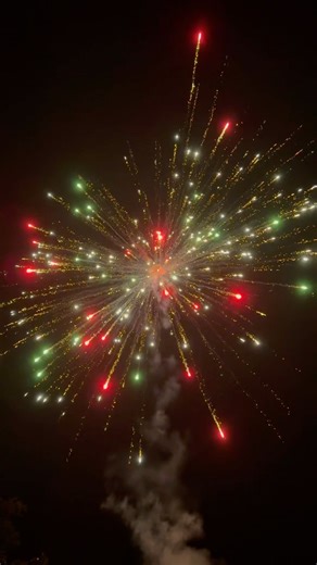 Zombie Shells 5” #fireworks #pyrotechnica #shellcracker #puertorico #pyro