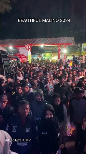 MALINO MACET TOTAL - BEAUTIFUL MALINO 2024