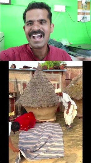 நம் முன்னோர்களின் பொக்கிஷம் #TraditionalLife #VillageVibes#IndianCulture #RuralLife