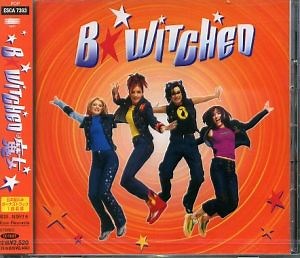 B*Witched - B*Witched