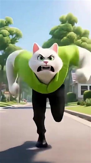 A young kitten named Whiskers who loved to play and explore. #duet #music #love #africa