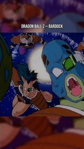 Bardock AMV TRance #dragonball #trance #amv #bardock