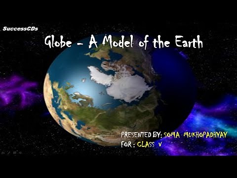 The Globe CBSE Class 5 Social Science SST lesson