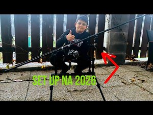 Set up pro rok 2026 (kolik to vše stojí🤔?)