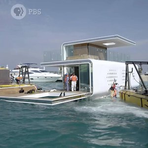 57K views | Explore some of the world’s most ambitious and technologically advanced buildings, from subaquatic homes to futuristic towers. "Impossible Builds" premieres TONIGHT at 9PM on KLRN Public Television. Thanks to Ford, Powell & Carson Architects & Planners, Inc. and Guido Construction Company for their support of this program that will amaze you. Watch with us! #ImpossibleBuildsPBS #KLRNworthwatching | KLRN Public Television | Facebook