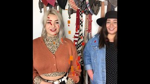 Do you LOOOOOOVE Sash Bags and want to know how you can: • Get an amazing deal on Sash Bags? • Pick up a few (or all) the new colors coming in 2020? • Design a unicorn Sash? • Become a next-level Sash Sister and hang with an awesome community online and in person??? Cool! Sounds like you should become a S.A.S.H. Member! Yep that's S.A.S.H (Secret/Sexy/Sassy/Spectacular/Stupendous/Supercalifragilistic Association of Sash Havers). Tee hee. You can become a member for 2020 at two levels, with two w