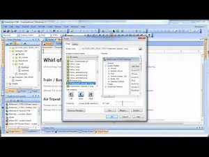ROBOHELP 10: Images, Screen tips and ALT text
