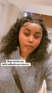 75K views · 1.5K reactions | Map mache tou santi selibatè sou moun Ti Benley tok | Katiana Show Live | Facebook