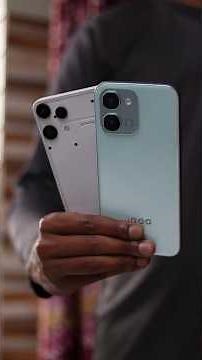 iQOO Z11x vs Nothing Phone 3a Lite - Best Smartphone Under 20k