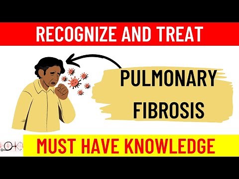 What is Pulmonary Fibrosis | All you need to know | Causes | Treatment | Prevention