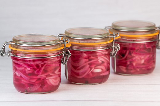 Qué es la salmuera, qué tipos hay y cómo hacer la fórmula básica en casa