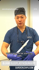 SURGICALCAPS.COM 😷 @jamesleeplasticsurgery Dr. James Lee plastic surgeon board certified plastic surgeon Montreal Canada 🇨🇦 Dubai UAE 🇦🇪 assistant professor McGill University 💉 designer surgical caps scrub caps USA made in stock ships daily top quality products 100% cotton fabrics washed and ready to wear at SurgicalCaps.com ✔️ #plasticsurgery #plasticsurgeons #sutures #scalpel #scrubs #scrubcaps #surgicalcaps #scrubhats ##surgicalhats #md #boardcertified #surgeons #surgeon | surgicalcaps.