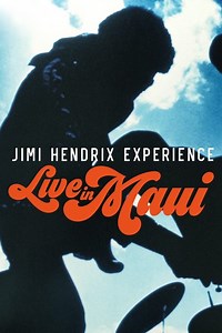 Stream Music, Money, Madness… Jimi Hendrix Live In Maui (2020): Find it on Netflix, Prime Video, Hulu & more