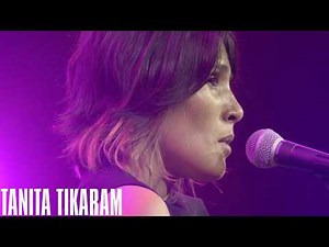 Tanita Tikaram - Twist In My Sobriety (Live At Baloise Session formerly known as Avo Sessions 2011)