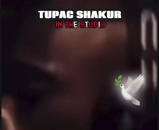 Remembering Tupac Shakur's Legacy in Hip Hop