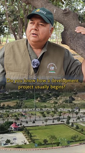 147K views · 3.3K reactions | Development is often measured in...