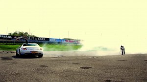 2K views · 7 comments | Mercedes_Benz_SLS_AMG DRIFT | دریفت Drift | Facebook