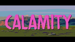 Before the infamous Calamity Jane, there was Martha Jane Cannary & her family in search of a better life in the wild West. Watch Calamity: A Childhood of Martha Jane Cannary on the #BIGSCREEN of Ciné Lumière on 6 & 12 June as part of Anima(c)tion 👉 https://www.institut-francais.org.uk/cine-lumiere/whats-on/kids/calamity-a-childhood-of-martha-jane-cannary/ | Institut français du Royaume-Uni