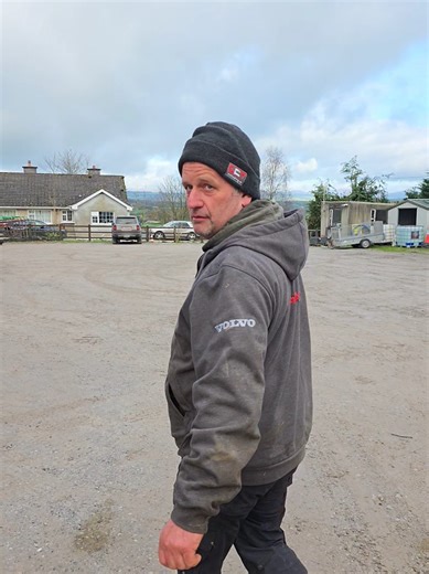 Exploring Innovative Farming Techniques with Sean Collins