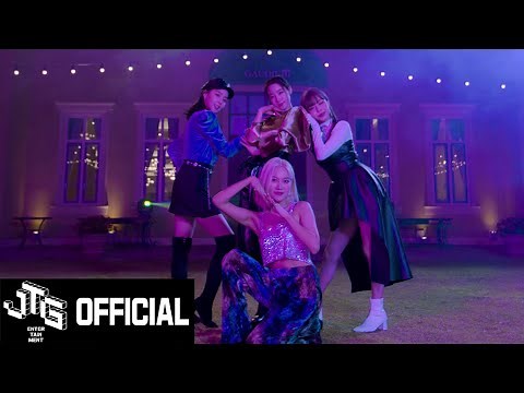 베리굿 (BERRYGOOD) '할래(Time for me)' MV