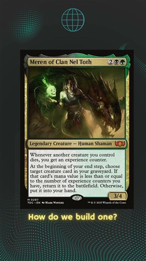 Minute Commander - 008 Meren