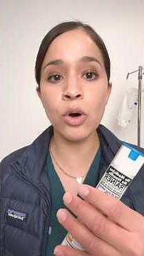 How to administer an Epi pen #registerednurse #nursingskills #EMT