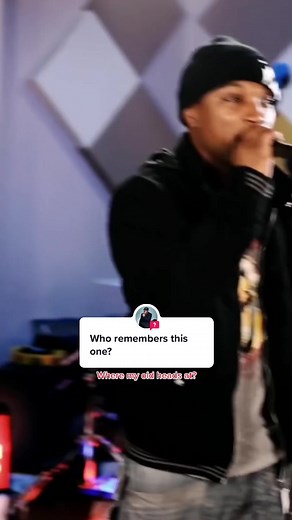 Top Boy Freestyle: Ashley Walters, Kano, Sway, Scorcher