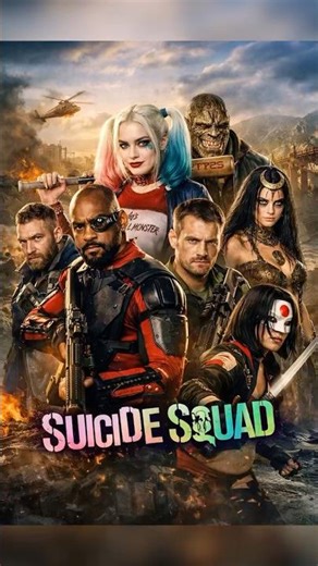 Suicide Squad (2016) | Will smith Renegotiates – Target Eliminated in 2 Seconds 💥