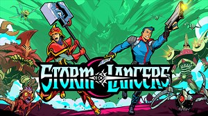 Storm Lancers Releases Free Demo Ahead Of Launch