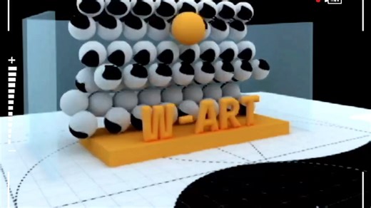 3dmax 动力学运动学实验