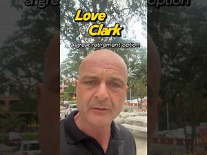 Why Clark Freeport Zone Is The Philippines' Best Kept Secret For Expats