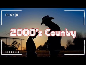 2000's Country Music Videos - Top 100 Country Songs of 2000 - 2000 country hits
