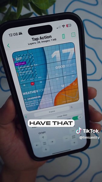 iOS 18 How to Open Specific Apps on Widgy Tutorial