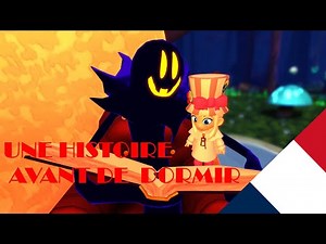 A Hat in Time Comic Dub FR VF: Une histoire avant de dormir