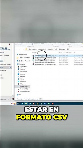Secretos para generar propuestas en formato Excel rápidamente #siresunat2023