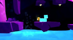 Atomic Ninjas: Релизный трейлер