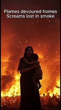 The Siege of Carthage – When Fire Devoured a Civilization