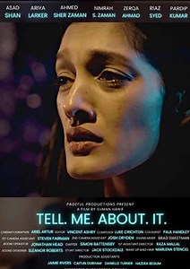 Tell Me About It - Movie