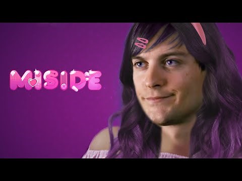 Miside: Yandere Dating Game | Full No Commentary Gameplay |
