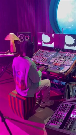 Telepathic Instruments: Exploring Orchid Synth Sounds